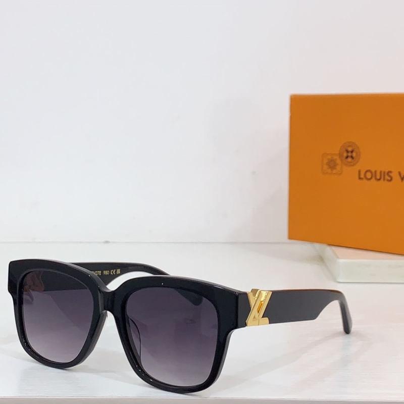 LV Sunglasses